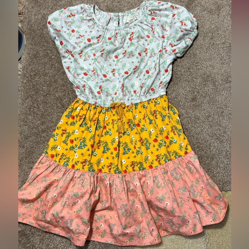 Peek Dress 10